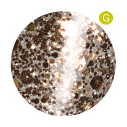 PREGEL カラーZ 3g PZ-062G シャイニーブライト