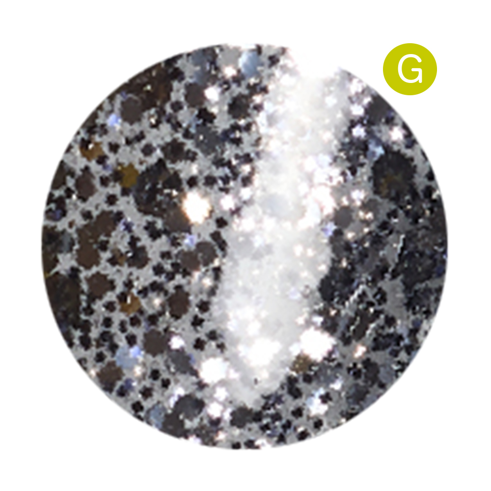 PREGEL カラーZ 3g PZ-061G シャイニーミッドナイト