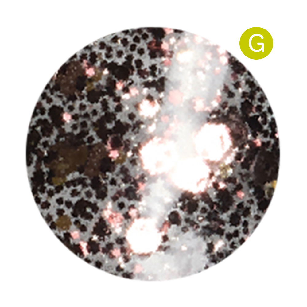 PREGEL カラーZ 3g PZ-060G シャイニーバーガンディ