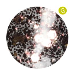 PREGEL カラーZ 3g PZ-060G シャイニーバーガンディ