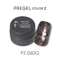 PREGEL カラーZ 3g PZ-060G シャイニーバーガンディ