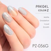 PREGEL カラーZ 3g PZ-056G シャイニーミスティック