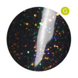 PREGEL カラーZ 3g PZ-053G ギャラクシーダストグリッター