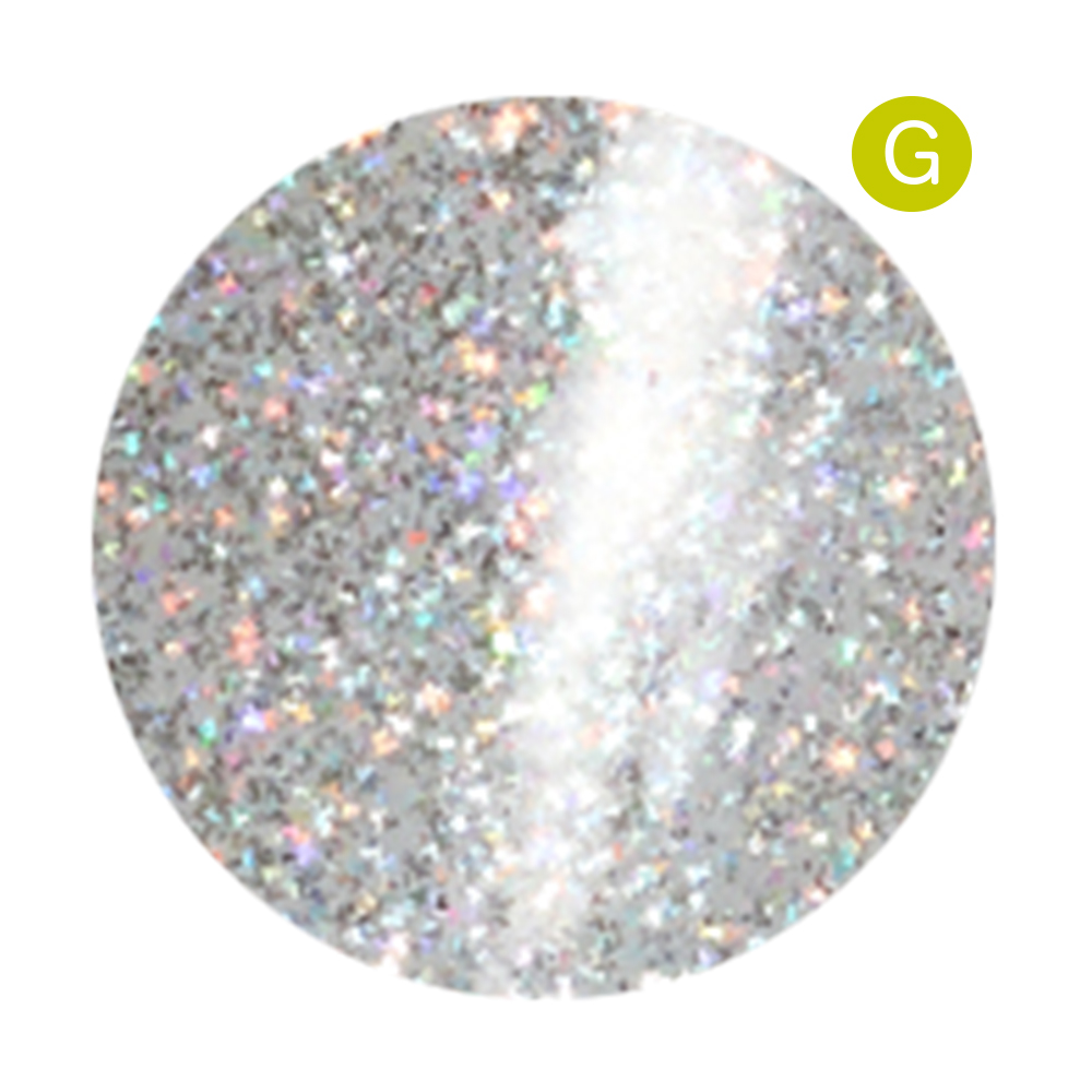 PREGEL カラーZ 3g PZ-052G ユニコーンダストグリッター