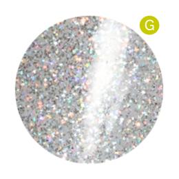 PREGEL カラーZ 3g PZ-052G ユニコーンダストグリッター