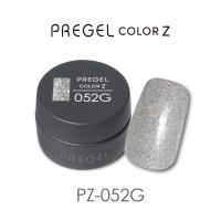 PREGEL カラーZ 3g PZ-052G ユニコーンダストグリッター