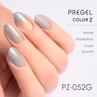 PREGEL カラーZ 3g PZ-052G ユニコーンダストグリッター