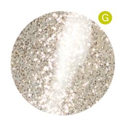 PREGEL カラーZ 3g PZ-051G プラチナフェアリーグリッター