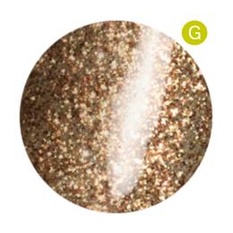 PREGEL カラーZ 3g PZ-049G ヴィンテージシャンパン