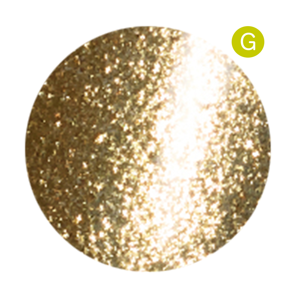 PREGEL カラーZ 3g PZ-048G ゴールドシャンパン