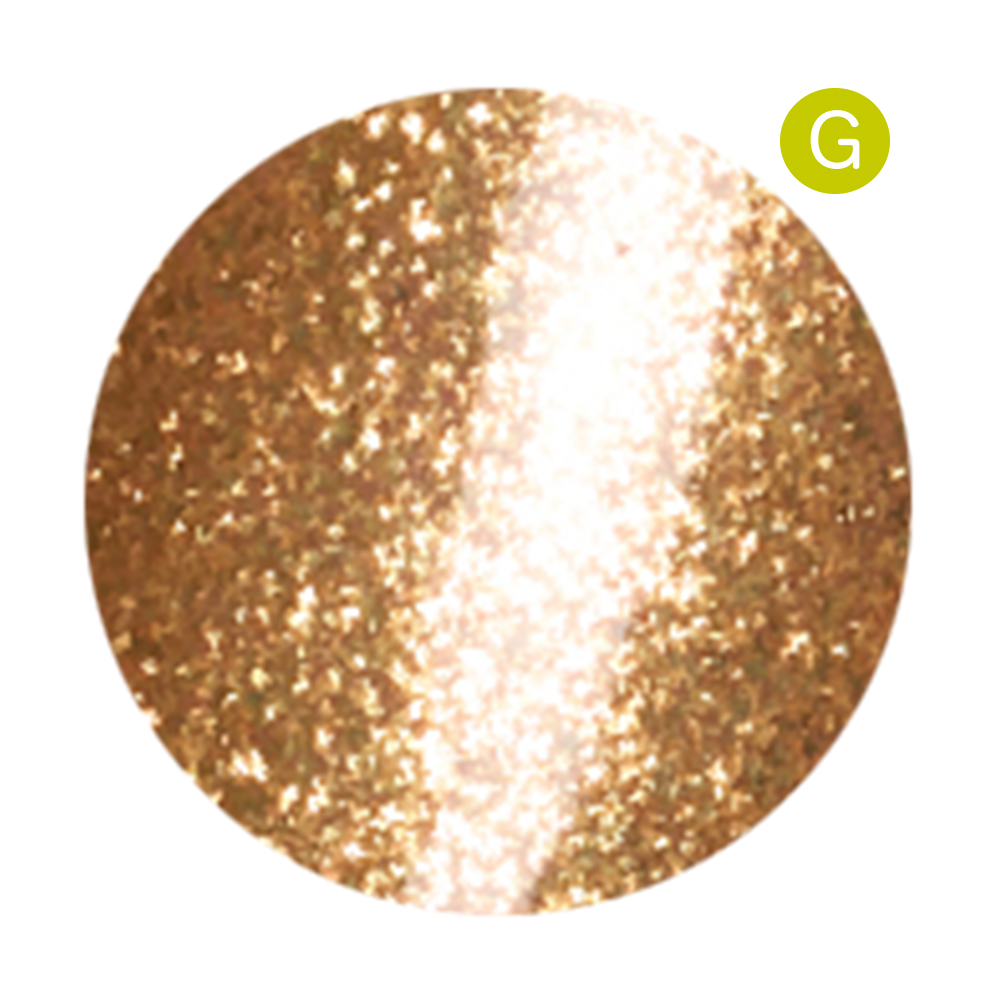 PREGEL カラーZ 3g PZ-047G アンバーシャンパン