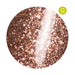 PREGEL カラーZ 3g PZ-045G コッパーシャンパン