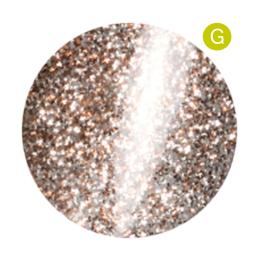 PREGEL カラーZ 3g PZ-043G セピアシャンパン