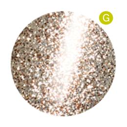 PREGEL カラーZ 3g PZ-042G トープシャンパン