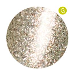 PREGEL カラーZ 3g PZ-041G スチールシャンパン