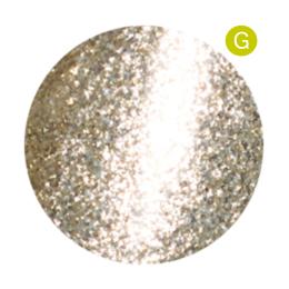 PREGEL カラーZ 3g PZ-040G プラチナシャンパン