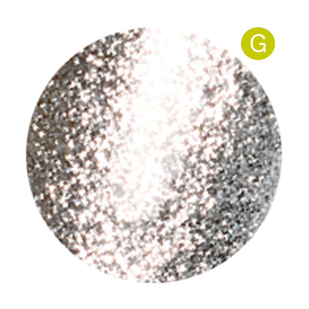 PREGEL カラーZ 3g PZ-039G シルバーシャンパン