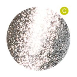 PREGEL カラーZ 3g PZ-039G シルバーシャンパン