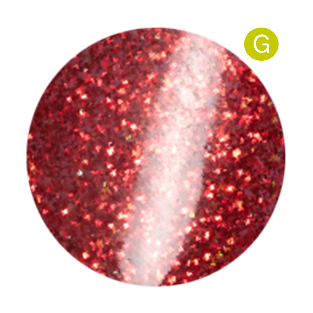 PREGEL カラーZ 3g PZ-038G ルビーシャンパン