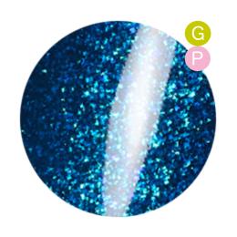 PREGEL カラーZ 3g PZ-035GP パールコバルト