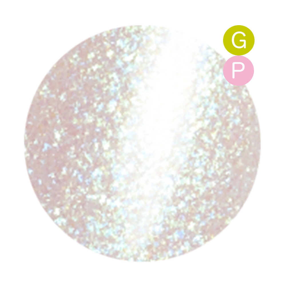 PREGEL カラーZ 3g PZ-034GP パールヴェール