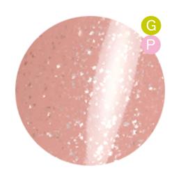 PREGEL カラーZ 3g PZ-032GP パールアプリコット