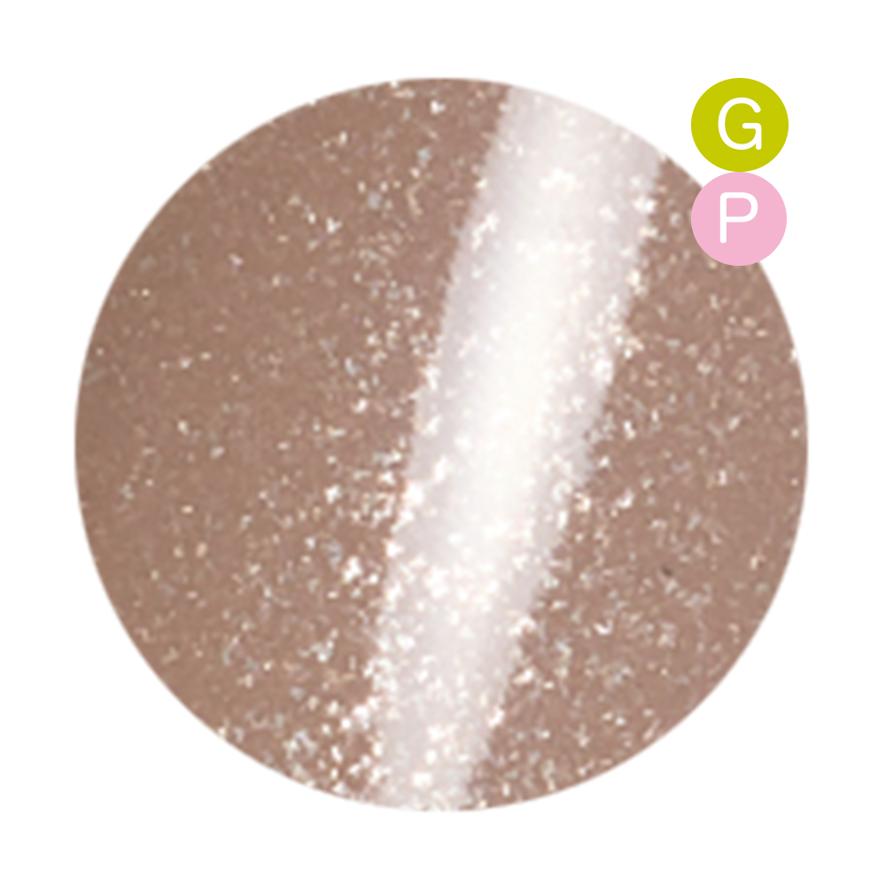 PREGEL カラーZ 3g PZ-029GP パールモカ