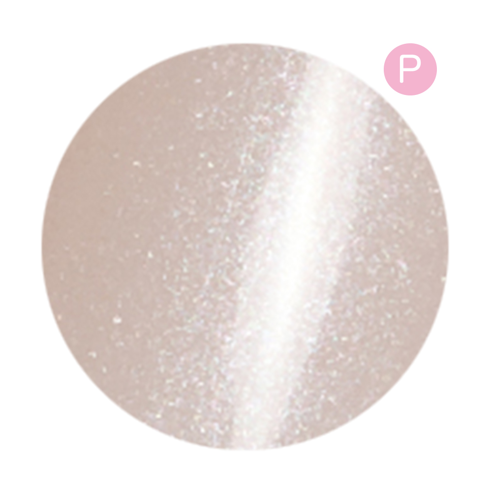 PREGEL カラーZ 3g PZ-027P パールヌード