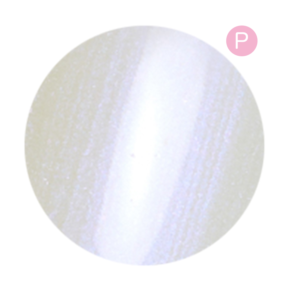 PREGEL カラーZ 3g PZ-025P パールムーンピンク