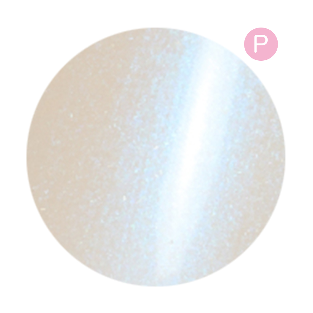 PREGEL カラーZ 3g PZ-024P パールムーンブルー