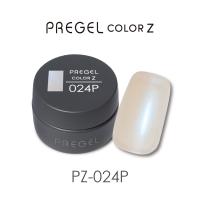 PREGEL カラーZ 3g PZ-024P パールムーンブルー