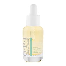 OPI NS グローアップ ネイル&キューティクル オイル 8ml NSSC003