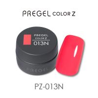 PREGEL カラーZ 3g PZ-013N ネオンピンク