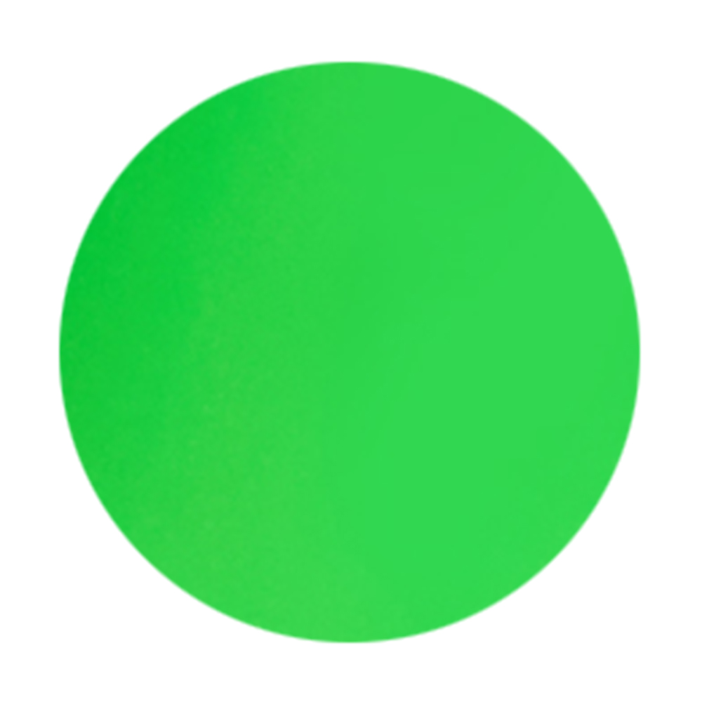 PREGEL カラーZ 3g PZ-011N ネオングリーン