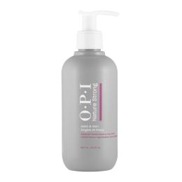 OPI NS モイスチャーミッション ハンド&フット クリーム 250ml NSSC008