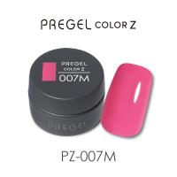 PREGEL カラーZ 3g PZ-007M ドレスピンク