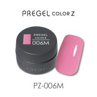 PREGEL カラーZ 3g PZ-006M ライラックピンク