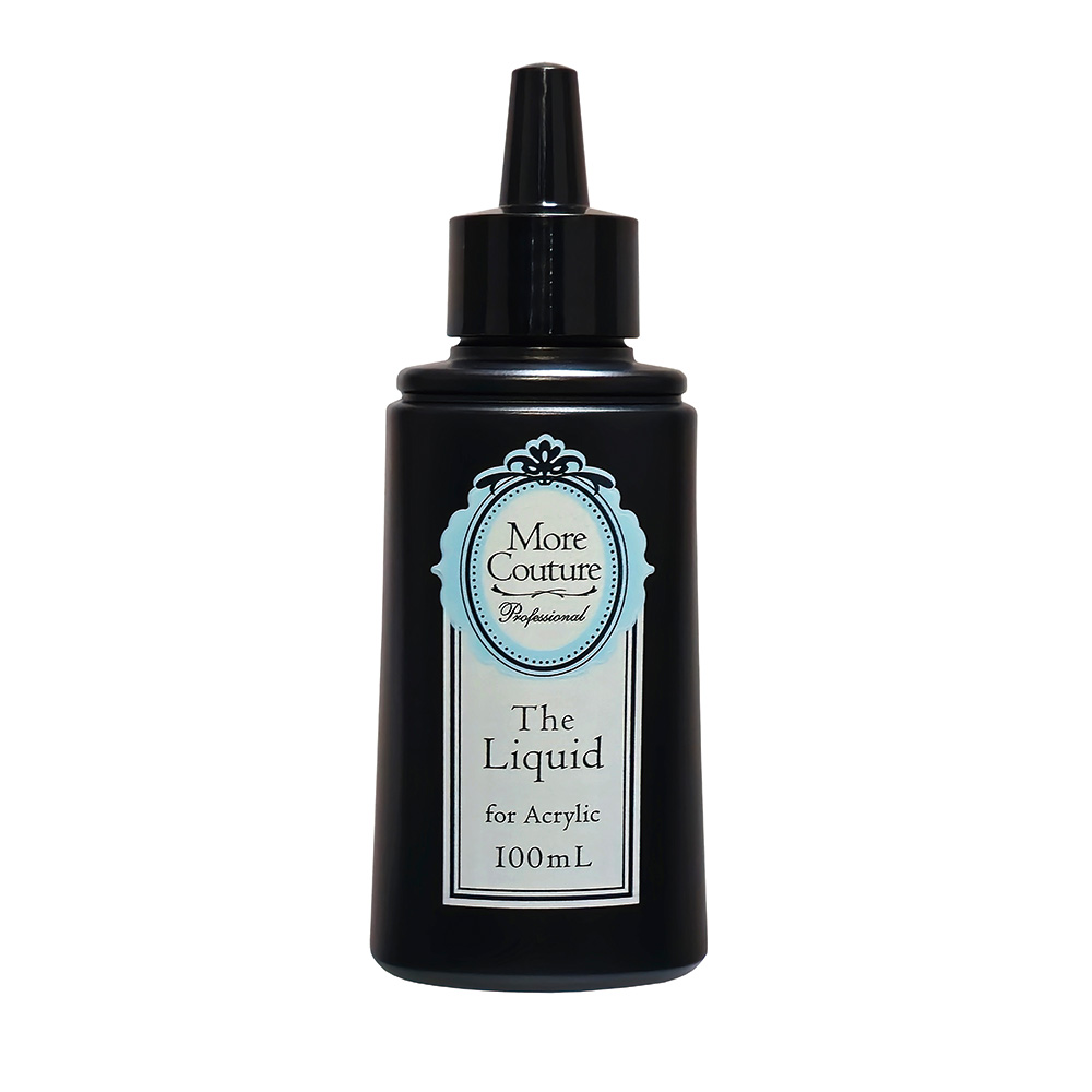 MoreCouture ザ・リキッド 100ml