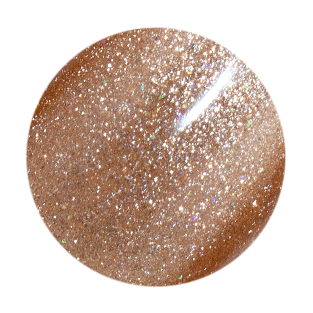 アンドグラフ カラージェル 3g FM101 オレンジティー