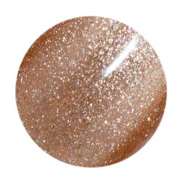 アンドグラフ カラージェル 3g FM101 オレンジティー