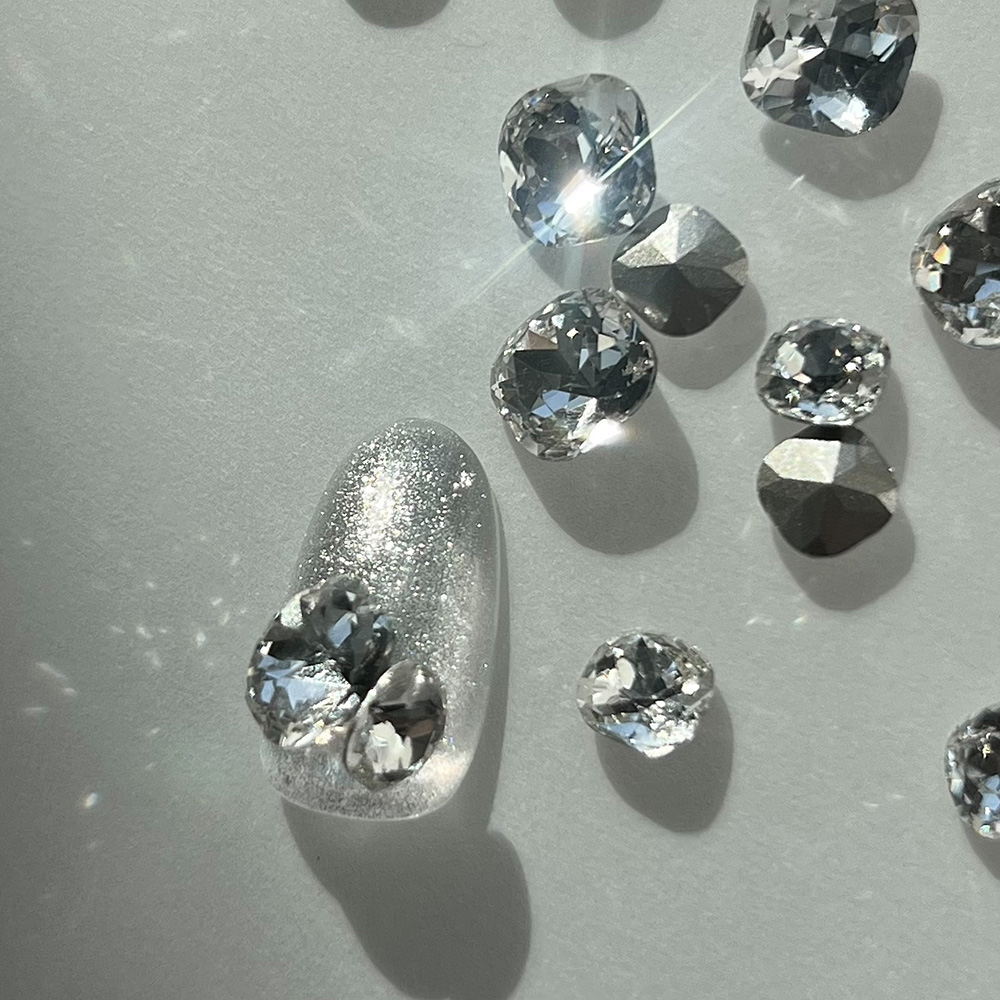 NOVEL メルトキューブクリスタル P897 #1897