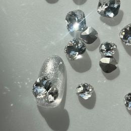 NOVEL メルトキューブクリスタル P897 #1897