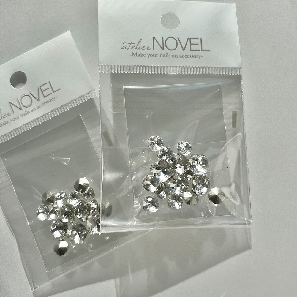 NOVEL メルトキューブクリスタル P897 #1897