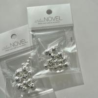 NOVEL ミーティアシルバーボール P896 #1896