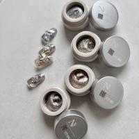 NOVEL クロムクラッシュ 2.5g CC04 グレイズ #1650