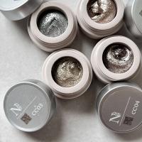 NOVEL クロムクラッシュ 2.5g CC04 グレイズ #1650