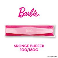 Barbie スポンジバッファー 100/180G B‐SPBF