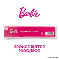 Barbie スポンジバッファー 100/180G B‐SPBF