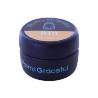 ■Palms Graceful カラージェル 3g 010 パステルオレンジ