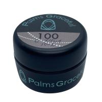 ■Palms Graceful カラージェル 3g 100 ローズグレイパール